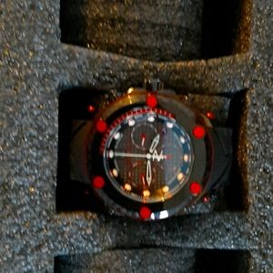 Invicta Watch